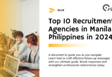 Top 10 Recruitment Agencies in Manila, Philippines in 2024 Top 10 Recruitment Agencies in Manila, Philippines in 2024