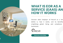 What is EOR as a Service (EAAS) and How It Works