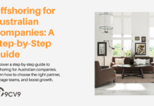 Offshoring for Australian Companies: A Step-by-Step Guide Offshoring for Australian Companies: A Step-by-Step Guide