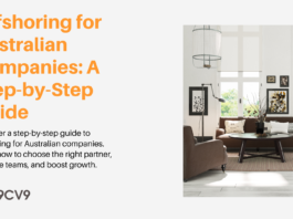 Offshoring for Australian Companies: A Step-by-Step Guide