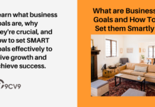 What are Business Goals and How To Set them Smartly