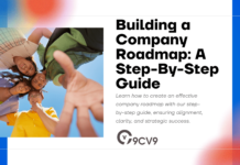 Building a Company Roadmap: A Step-By-Step Guide Building a Company Roadmap: A Step-By-Step Guide