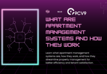 What are Apartment Management Systems and How They Work What are Apartment Management Systems and How They Work