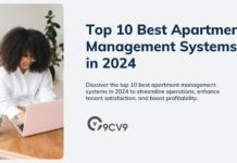 Top 10 Best Apartment Management Systems in 2024 Top 10 Best Apartment Management Systems in 2024