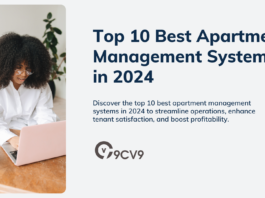 Top 10 Best Apartment Management Systems in 2024