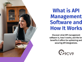 What is API Management Software and How It Works