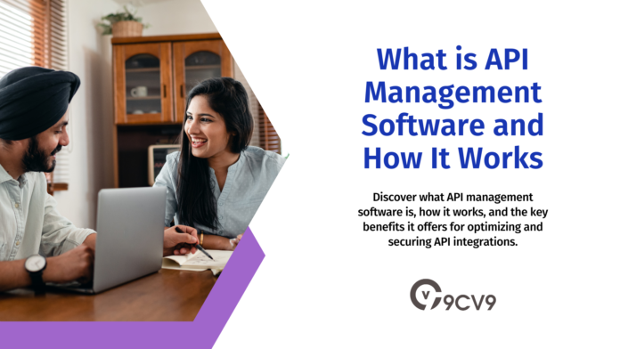 What is API Management Software and How It Works