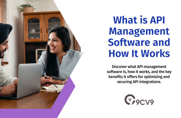 What is API Management Software and How It Works