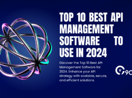 Top 10 Best API Management Software to Use in 2024