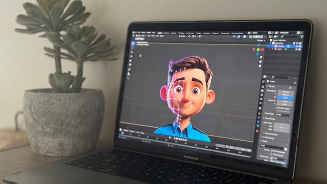 Understanding Animation Software