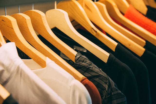 How Apparel Management Software Works