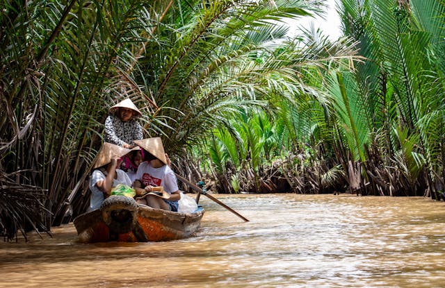 Why Vietnam is an Ideal Location for Data Science Teams