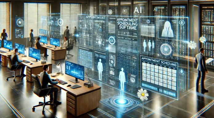 What is Appointment Scheduling Software and How It Works What is Appointment Scheduling Software and How It Works