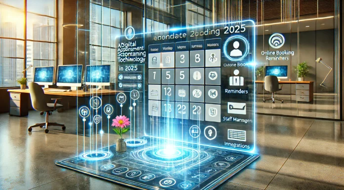 Top 7 Appointment Scheduling Software To Try For 2025 Top 7 Appointment Scheduling Software To Try For 2025