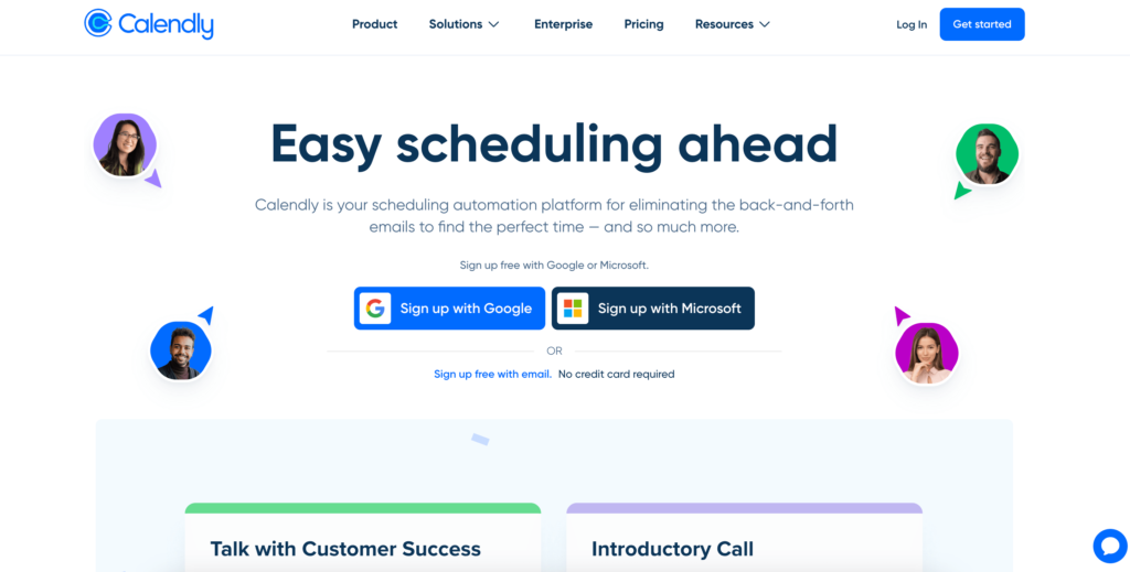 Calendly