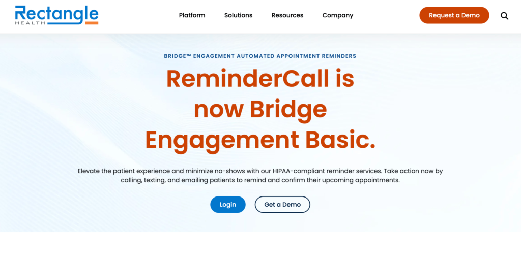 Bridge Engagement Basic