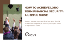 How to Achieve Long-Term Financial Security: A Useful Guide How to Achieve Long-Term Financial Security: A Useful Guide