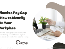 What is a Pay Gap & How to Identify It In Your Workplace