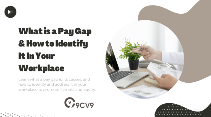 What is a Pay Gap & How to Identify It In Your Workplace What is a Pay Gap & How to Identify It In Your Workplace