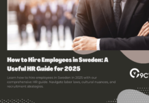 How to Hire Employees in Sweden: A Useful HR Guide for 2025 How to Hire Employees in Sweden: A Useful HR Guide for 2025