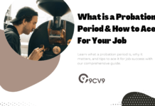 What is a Probation Period & How to Ace It For Your Job What is a Probation Period & How to Ace It For Your Job