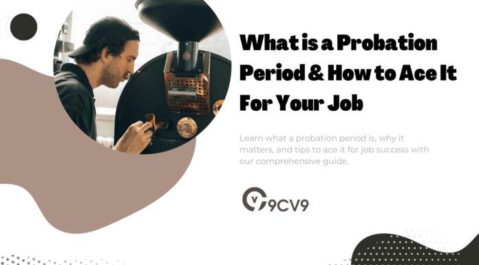 What is a Probation Period & How to Ace It For Your Job What is a Probation Period & How to Ace It For Your Job