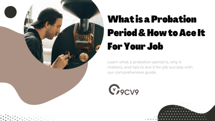 What is a Probation Period & How to Ace It For Your Job