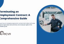 Terminating an Employment Contract: A Comprehensive Guide Terminating an Employment Contract: A Comprehensive Guide