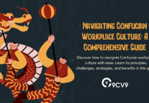 Navigating Confucian Workplace Culture: A Comprehensive Guide Navigating Confucian Workplace Culture: A Comprehensive Guide