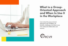 What is a Group-Oriented Approach and When to Use It in the Workplace What is a Group-Oriented Approach and When to Use It in the Workplace
