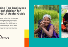 Hiring Top Employees in Bangladesh for 2025: A Useful Guide Hiring Top Employees in Bangladesh for 2025: A Useful Guide