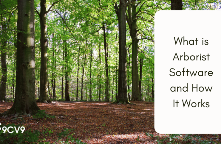 What is Arborist Software and How It Works