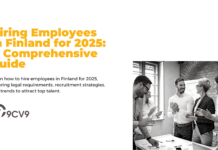 Hiring Employees in Finland for 2025: A Comprehensive Guide Hiring Employees in Finland for 2025: A Comprehensive Guide