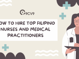 How to Hire Top Filipino Nurses And Medical Practitioners