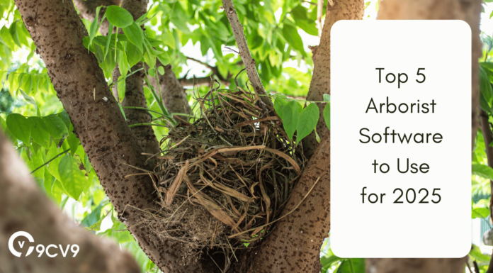 Top 5 Arborist Software to Use for 2025 Top 5 Arborist Software to Use for 2025