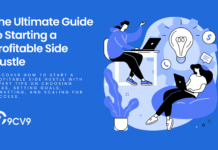 The Ultimate Guide to Starting a Profitable Side Hustle The Ultimate Guide to Starting a Profitable Side Hustle