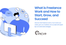 What is Freelance Work and How to Start, Grow, and Succeed What is Freelance Work and How to Start, Grow, and Succeed