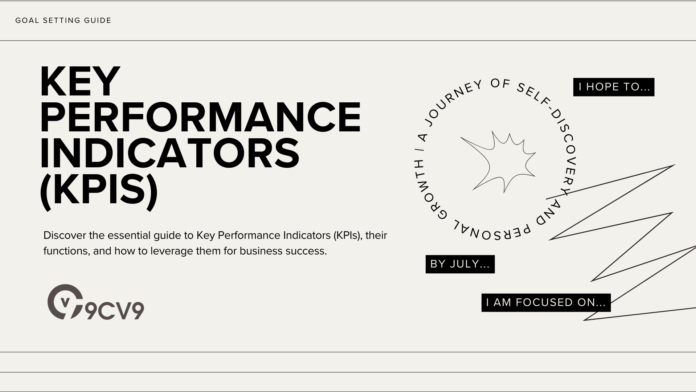 What are Key Performance Indicators (KPIs) and How They Work