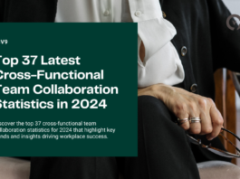 Top 37 Latest Cross-Functional Team Collaboration Statistics in 2024