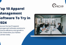 Top 10 Apparel Management Software To Try in 2024 Top 10 Apparel Management Software To Try in 2024
