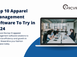 Top 10 Apparel Management Software To Try in 2024