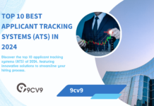 Top 10 Best Applicant Tracking Systems (ATS) in 2024