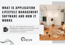 What is Application Lifecycle Management Software and How It Works