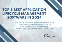 Top 8 Best Application Lifecycle Management Software in 2024 Top 8 Best Application Lifecycle Management Software in 2024