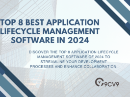 Top 8 Best Application Lifecycle Management Software in 2024