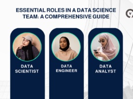 Essential Roles in a Data Science Team: A Comprehensive Guide