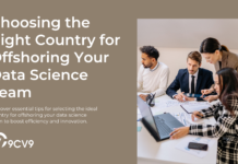 Choosing the Right Country for Offshoring Your Data Science Team Choosing the Right Country for Offshoring Your Data Science Team
