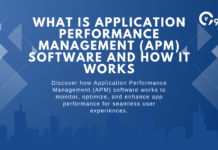 What is Application Performance Management (APM) Software and How It Works What is Application Performance Management (APM) Software and How It Works