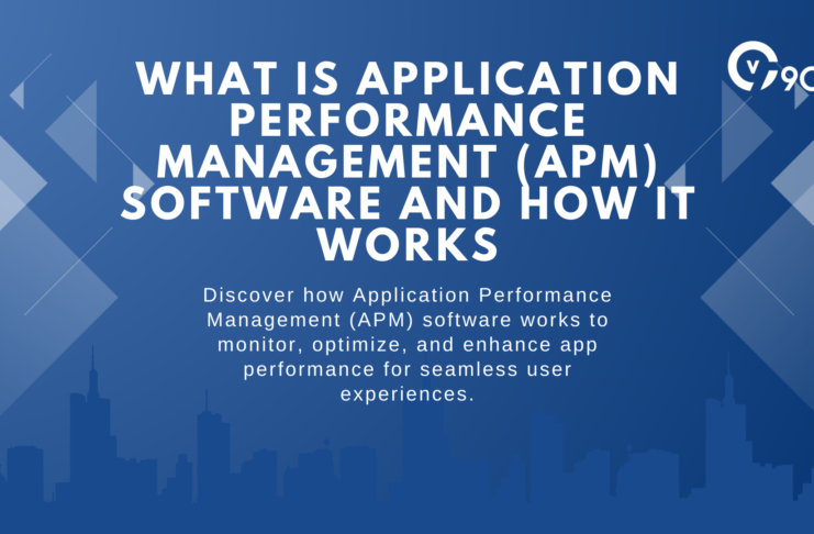 What is Application Performance Management (APM) Software and How It Works