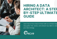 Hiring a Data Architect: A Step-by-Step Ultimate Guide Hiring a Data Architect: A Step-by-Step Ultimate Guide